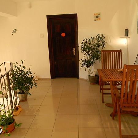 Casa Havana (Adults Only) Costinesti Eksteriør bilde