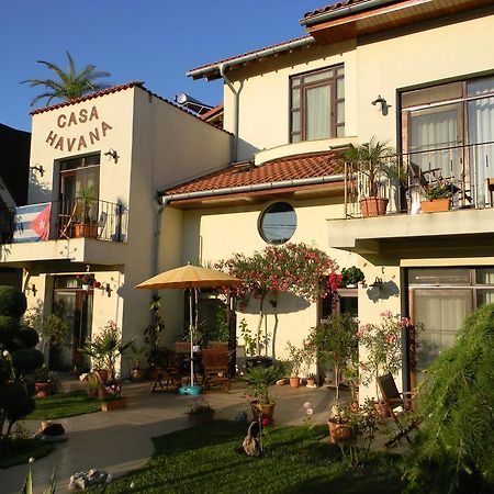 Casa Havana (Adults Only) Costinesti Eksteriør bilde