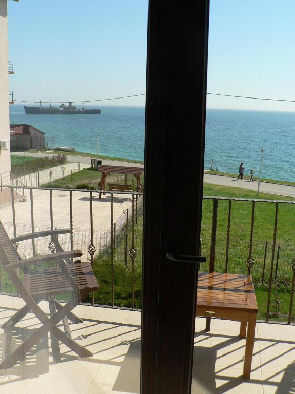 Casa Havana (Adults Only) Costinesti Eksteriør bilde