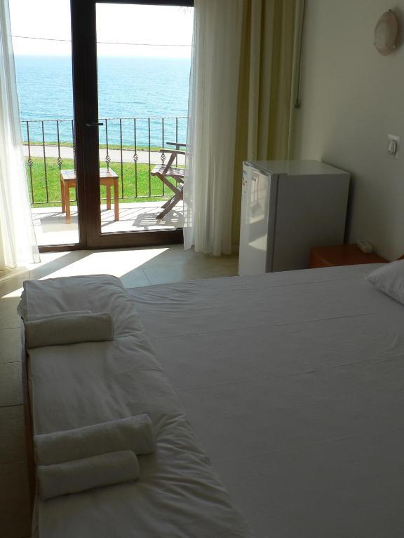 Casa Havana (Adults Only) Costinesti Eksteriør bilde