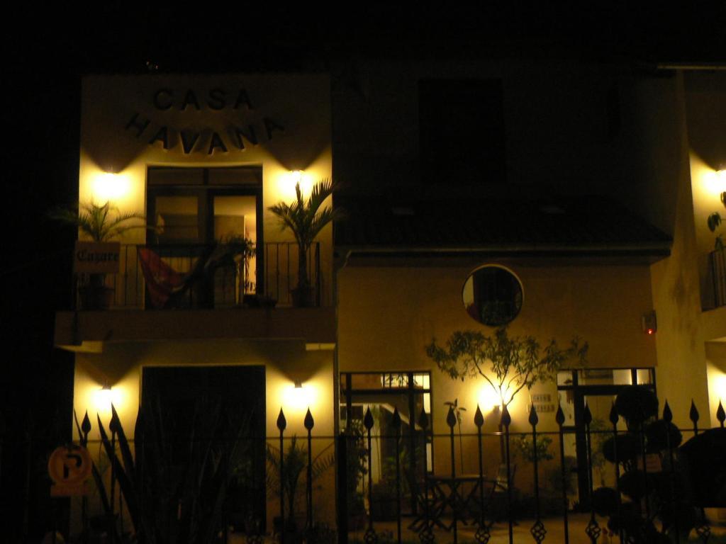 Casa Havana (Adults Only) Costinesti Eksteriør bilde