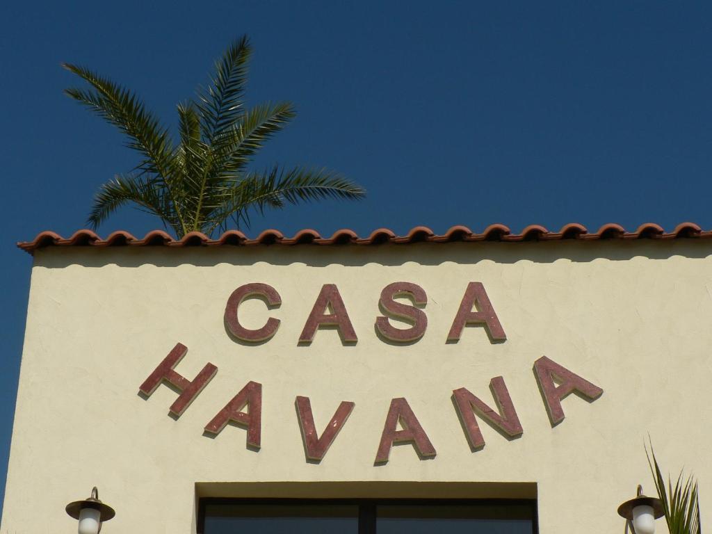 Casa Havana (Adults Only) Costinesti Eksteriør bilde