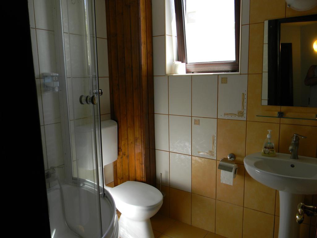 Casa Havana (Adults Only) Costinesti Eksteriør bilde