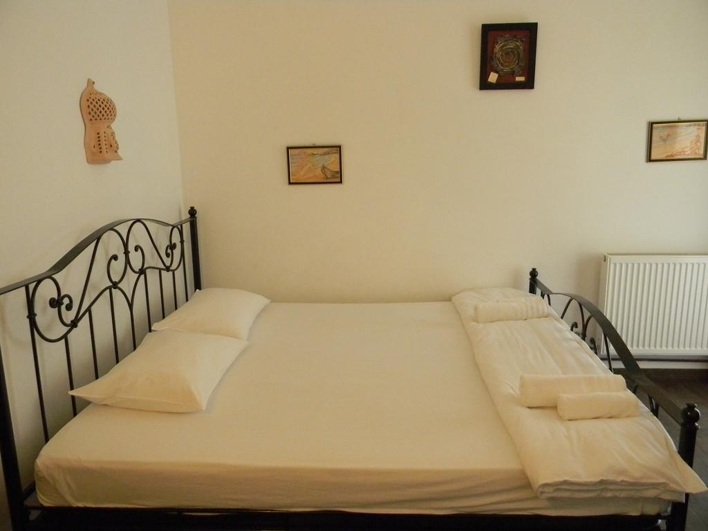Casa Havana (Adults Only) Costinesti Eksteriør bilde