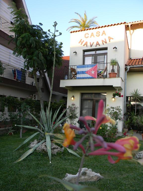 Casa Havana (Adults Only) Costinesti Eksteriør bilde