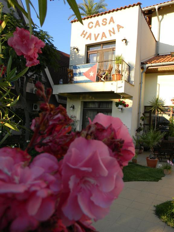 Casa Havana (Adults Only) Costinesti Eksteriør bilde